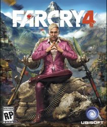 Far Cry 4