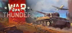 War Thunder (Танки)