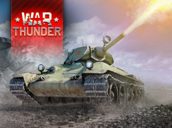War Thunder (Танки)