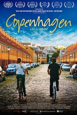 Копенгаген / Copenhagen (2014)