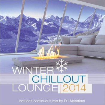 VA - Winter Chillout Lounge (2014)