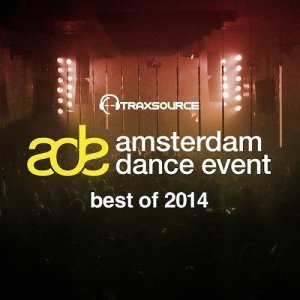 VA - Best of ADE (2014)