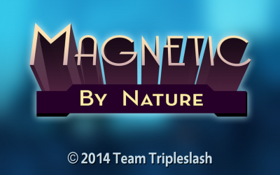 Magnetic By Nature