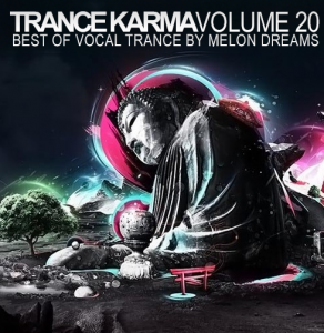 VA - Trance Karma Volume 20 (2014)