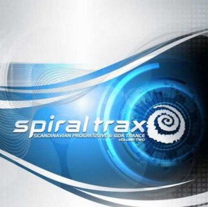 VA - Spiral Trax Volume Two (2014)