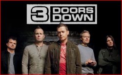 3 Doors Down - Дискография (2000-2011)
