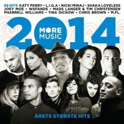 VA - More Music 2014 (2014)