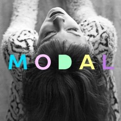 VA - We Are Modal (2014)