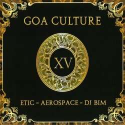 VA - Goa Culture Vol. 15 (2014)