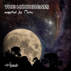 A - The Moonbeats (2014)