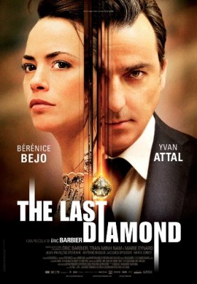 Последний бриллиант / Le dernier diamant (2014)