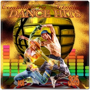 VA - Dance Hits Vol.325 (2014)