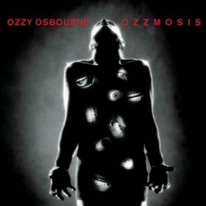 Ozzy Osbourne - Ozzmosis [Remastered] (2014)