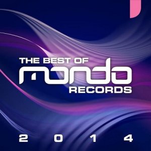 VA - Mondo Records The Best Of 2014 (2014)