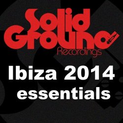 VA - Solid Ground Ibiza 2014 (2014)