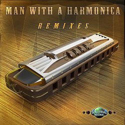 VA - Ennio Morricone - Man With A Harmonica (2013)
