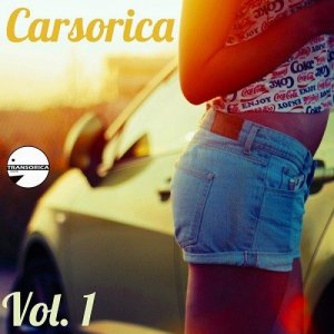 VA - Carsorica Vol.1 (2014)