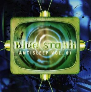 Blue Stahli - Antisleep Vol. 1 (2008)