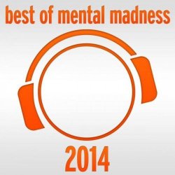 VA - Best of Mental Madness (2014)