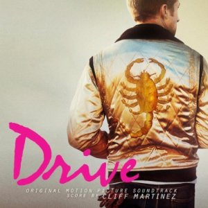 Драйв / Drive (2012) OST