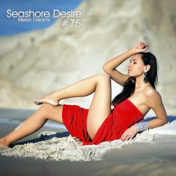 VA - Seashore Desire #75 (2015)