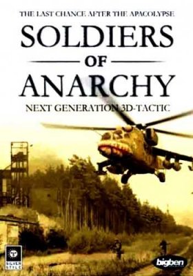 Солдаты анархии / Soldiers of Anarchy