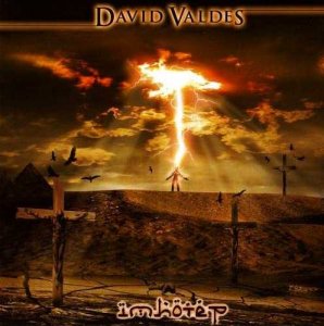 David Valdes - Imhotep (2006)