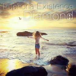 VA - Euphoria Diamond Existence (2015)