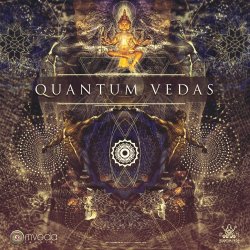 VA - Quantum Vedas (2015)