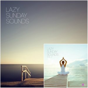 VA - Lazy Sunday Sounds Vol 1-2 (2015)