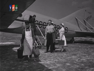 Будни (1940)