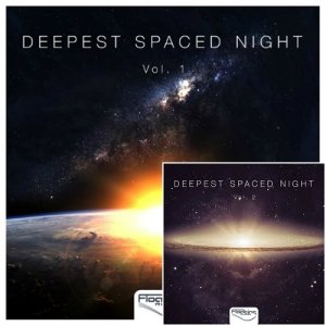 VA - Deepest Spaced Night Vol 1-2 (2015)