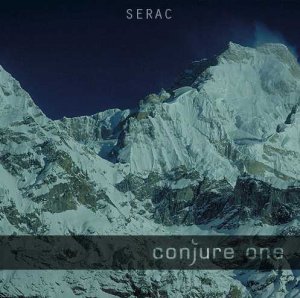 Conjure One - Serac (2015)