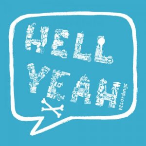 VA - Hell Yeah Recordings (2015)