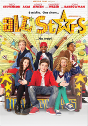 Уличные танцы 3: Все звезды / All Stars (2013)