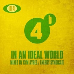 VA - In An Ideal World Vol 4B (Unmixed Tracks) (2015)