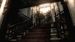 Resident Evil. HD Remaster