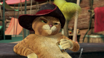 Приключения кота в сапогах / The Adventures of Puss in Boots (1 сезон 2015)