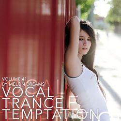 VA - Vocal Trance Temptation Volume 41 (2015)