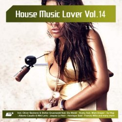 VA - House Music Lover Vol 14 (2015)