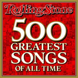 VA - The Rolling Stone Magazine's 500 Greatest Songs Of All Time (2011)