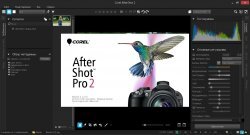 Corel AfterShot Pro