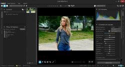 Corel AfterShot Pro