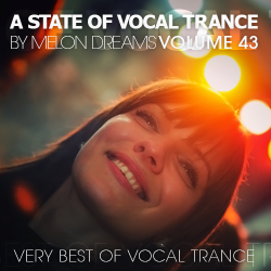 VA - A State Of Vocal Trance Volume 43 (2015)