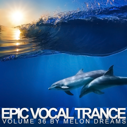 VA - Epic Vocal Trance Volume 36 (2015)