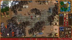 Heroes of Might & Magic 3: HD Edition