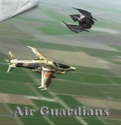 Air Guardians