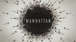 Манхэттен / Manhattan (1 сезон 2014)