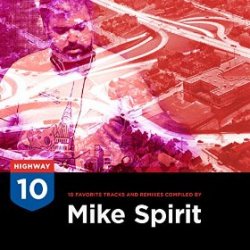 VA - Highway 10 - Mike Spirit (2015)