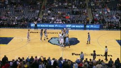 Баскетбол. NBA RS: Denver Nuggets @ Memphis Grizzlies (29 января 2015)